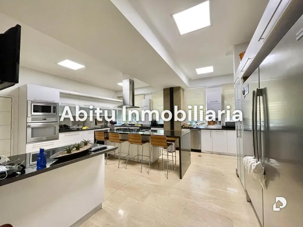 Apartment in Las Mesetas, Caracas – 6