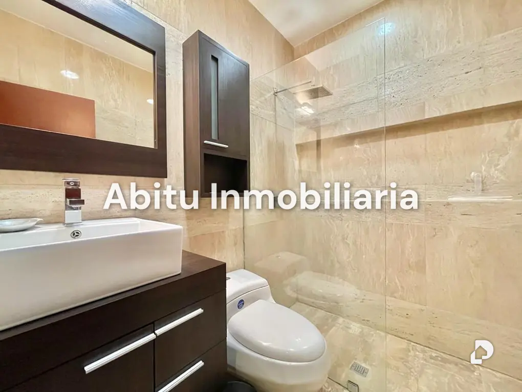 Apartment in Las Mesetas, Caracas – 13