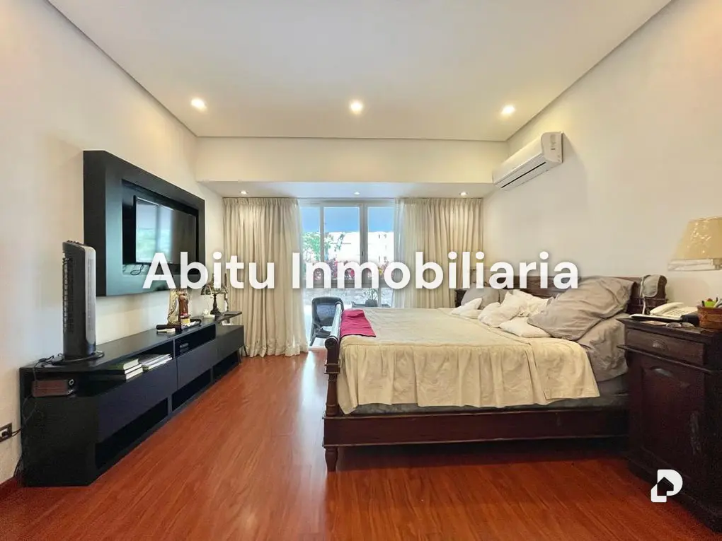 Apartment in Las Mesetas, Caracas – 9