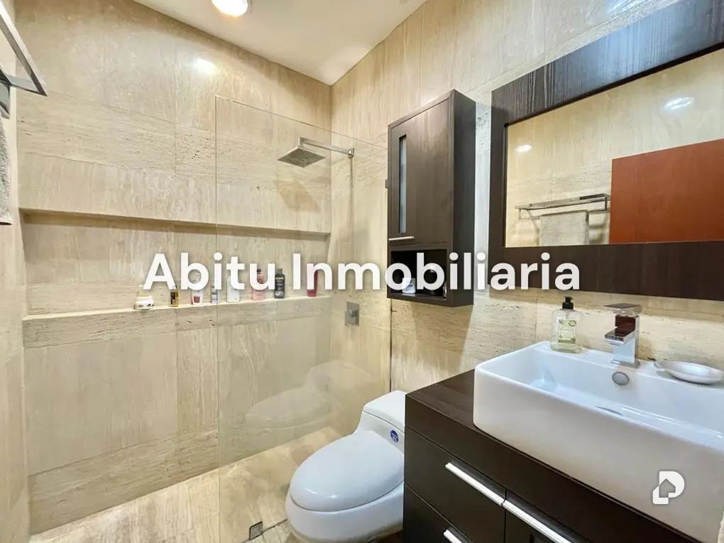 Apartment in Las Mesetas, Caracas – 14
