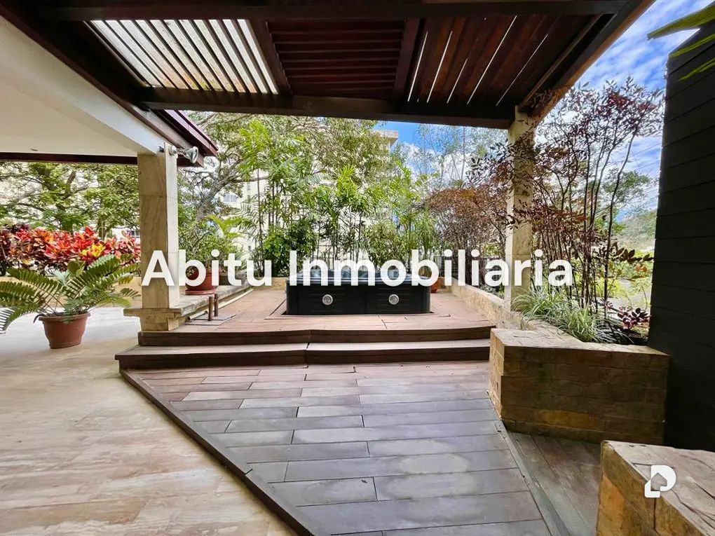 Apartment in Las Mesetas, Caracas – 1