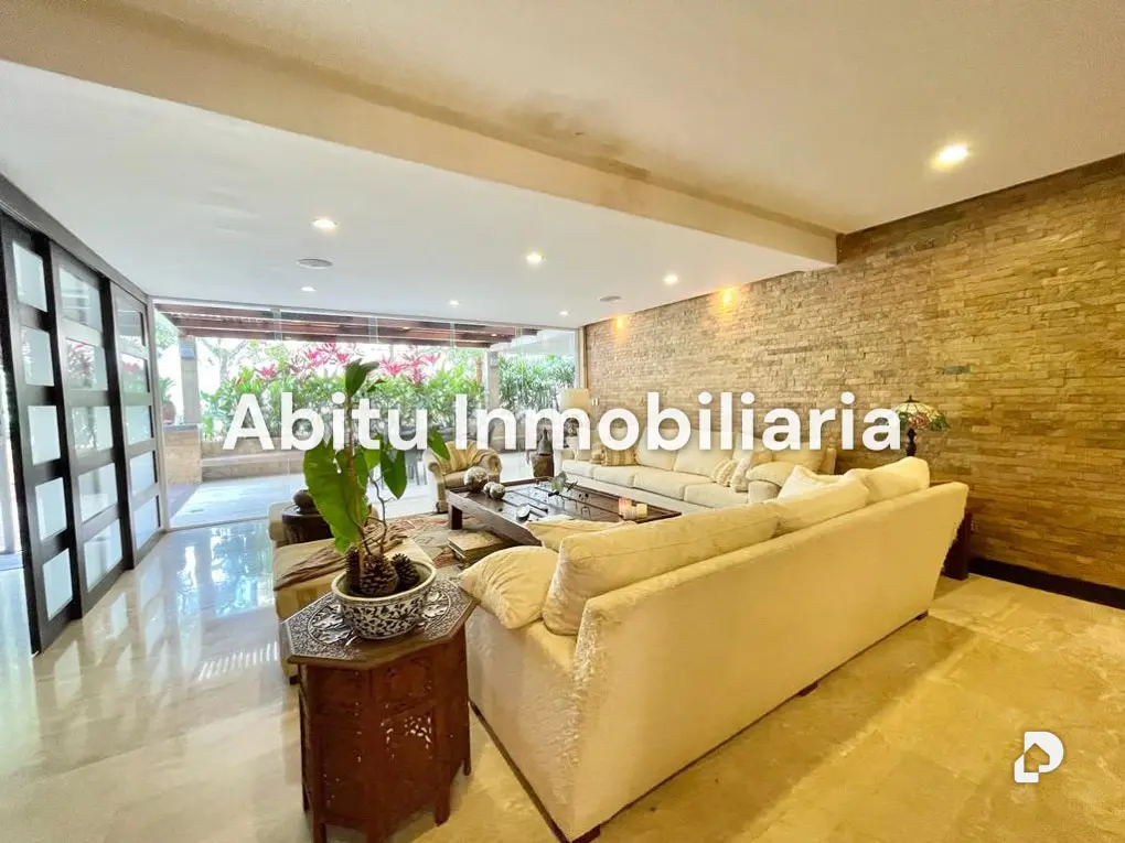Apartment in Las Mesetas, Caracas – 4