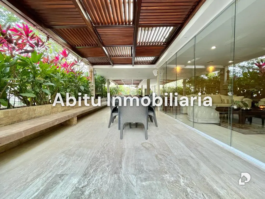 Apartment in Las Mesetas, Caracas – 2