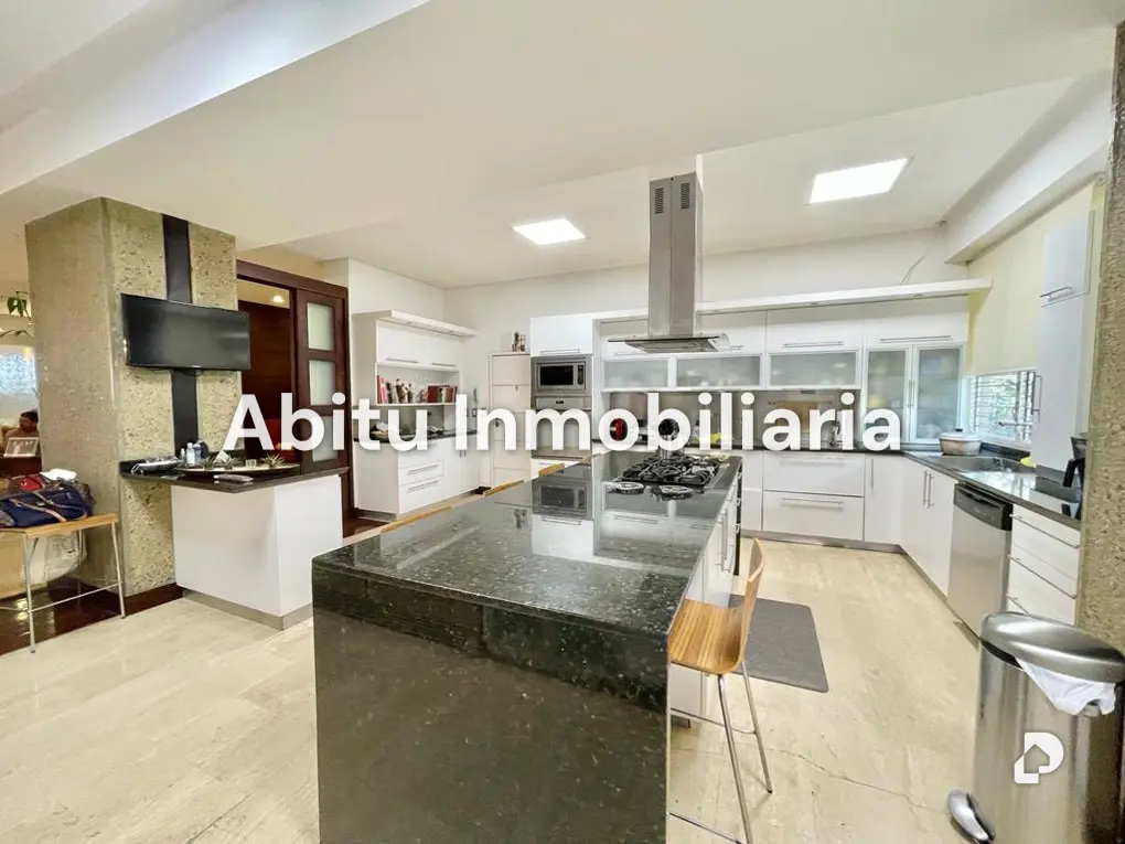 Apartment in Las Mesetas, Caracas – 5