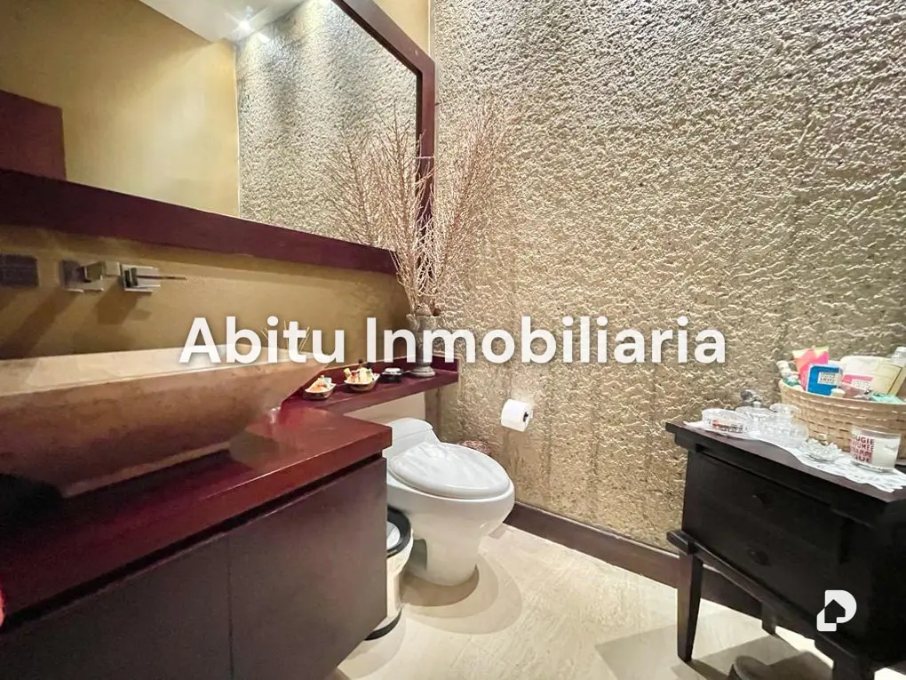 Apartment in Las Mesetas, Caracas – 15