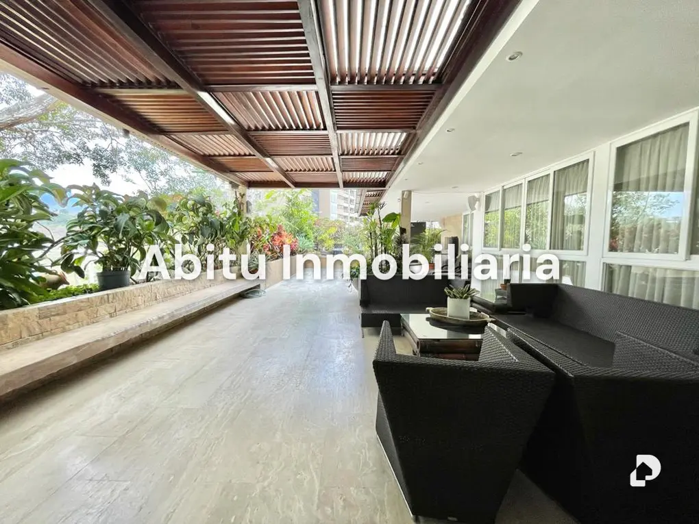 Apartment in Las Mesetas, Caracas – 3