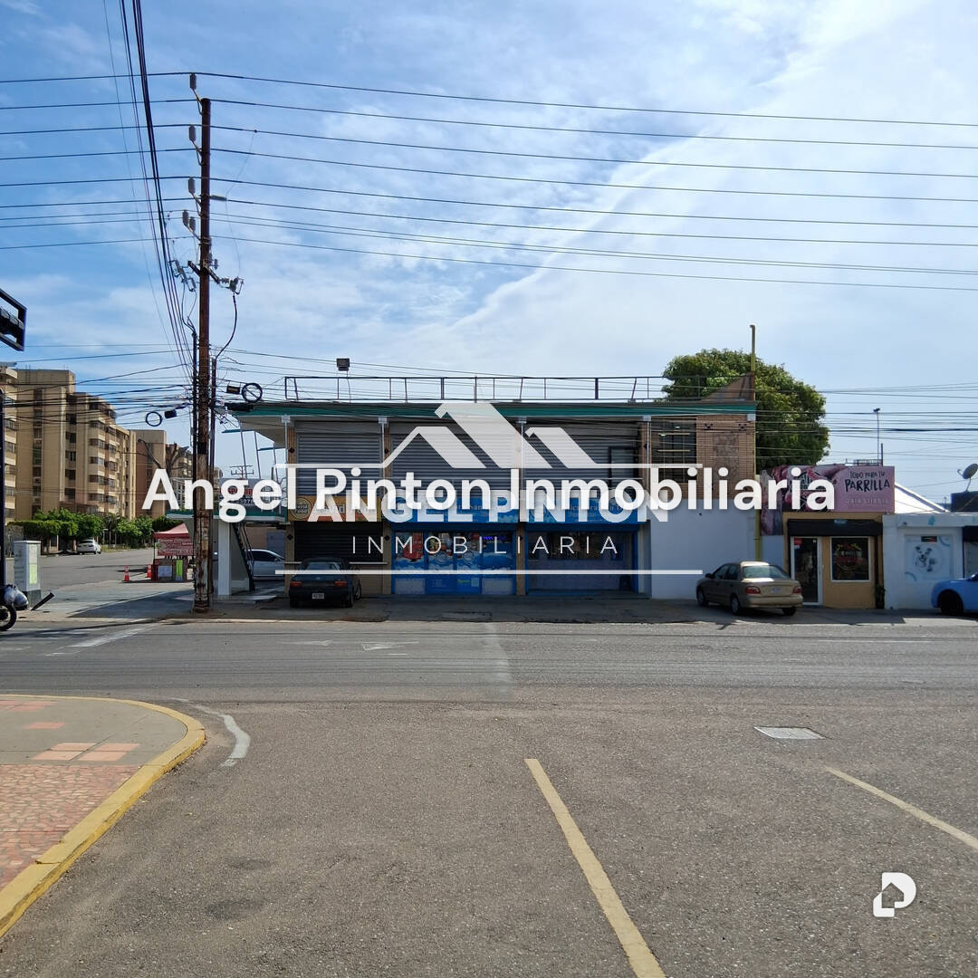 Commercial space in El Portal, Maracaibo – 4