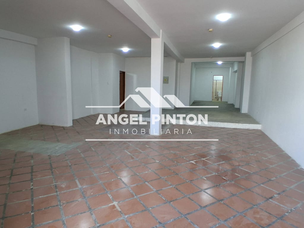 Local comercial en El Portal, Maracaibo - 1