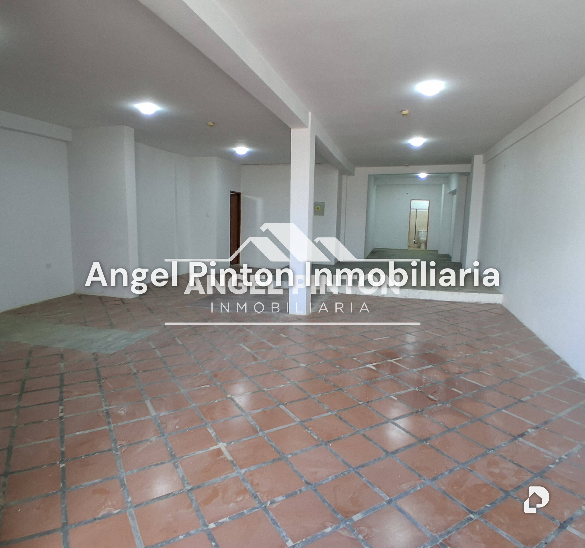 Commercial space in El Portal, Maracaibo – 1