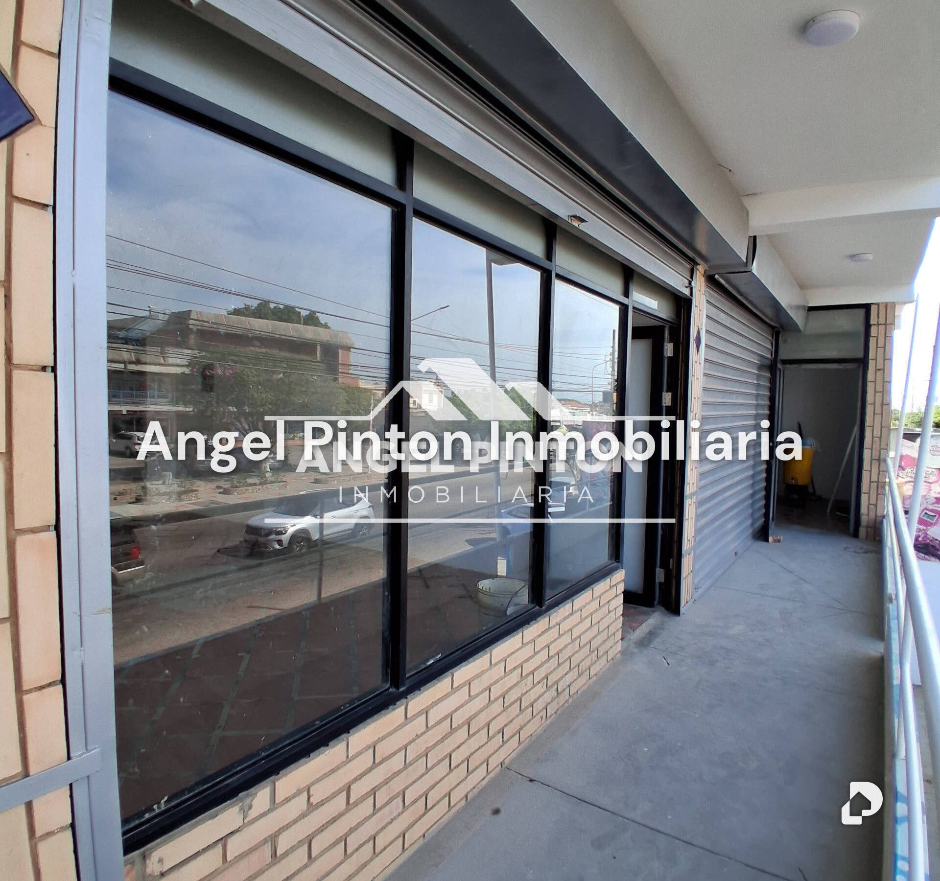 Commercial space in El Portal, Maracaibo – 3