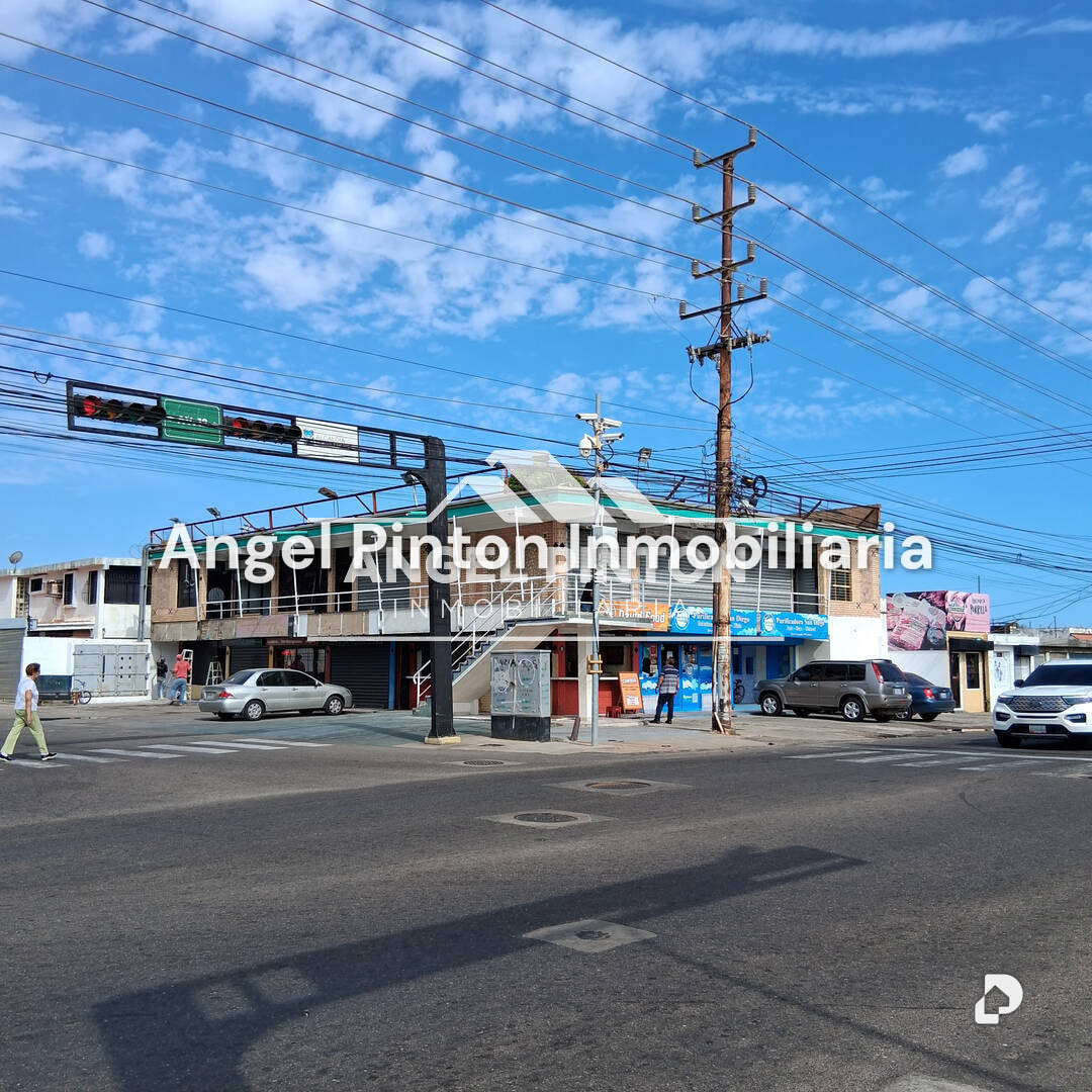 Commercial space in El Portal, Maracaibo – 7