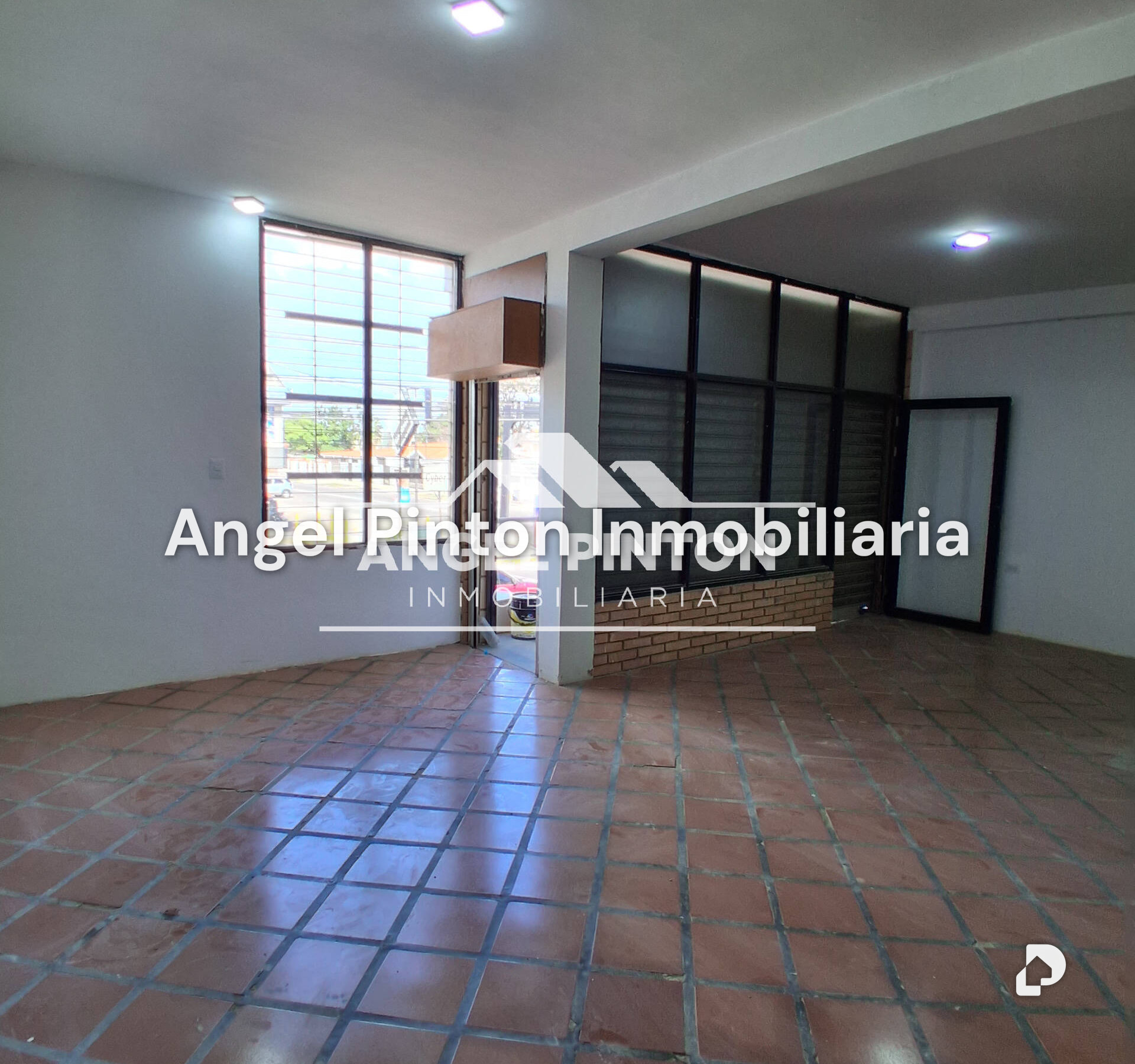 Commercial space in El Portal, Maracaibo – 2