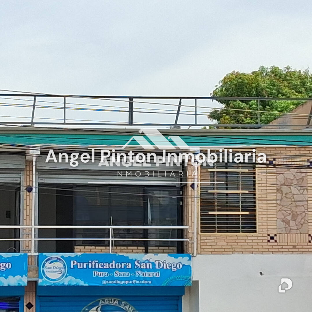 Commercial space in El Portal, Maracaibo – 5