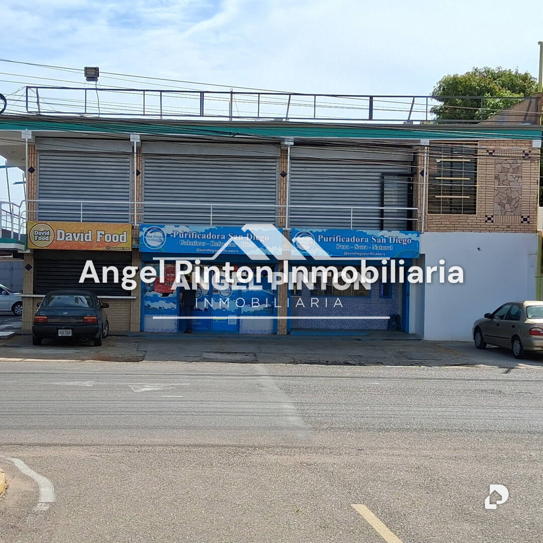 Commercial space in El Portal, Maracaibo – 6