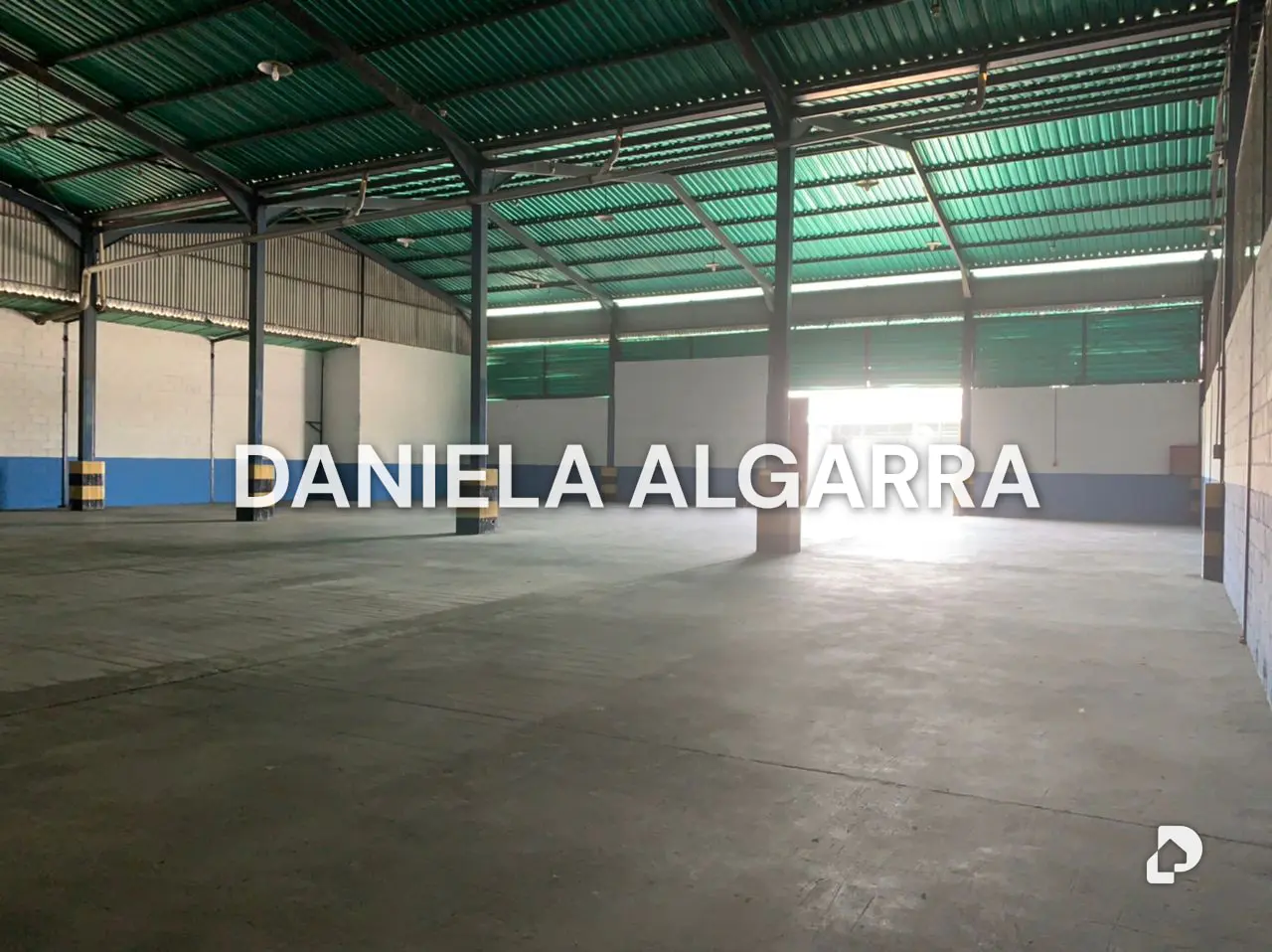 Galpón en Industrial Castillito, Valencia – 15