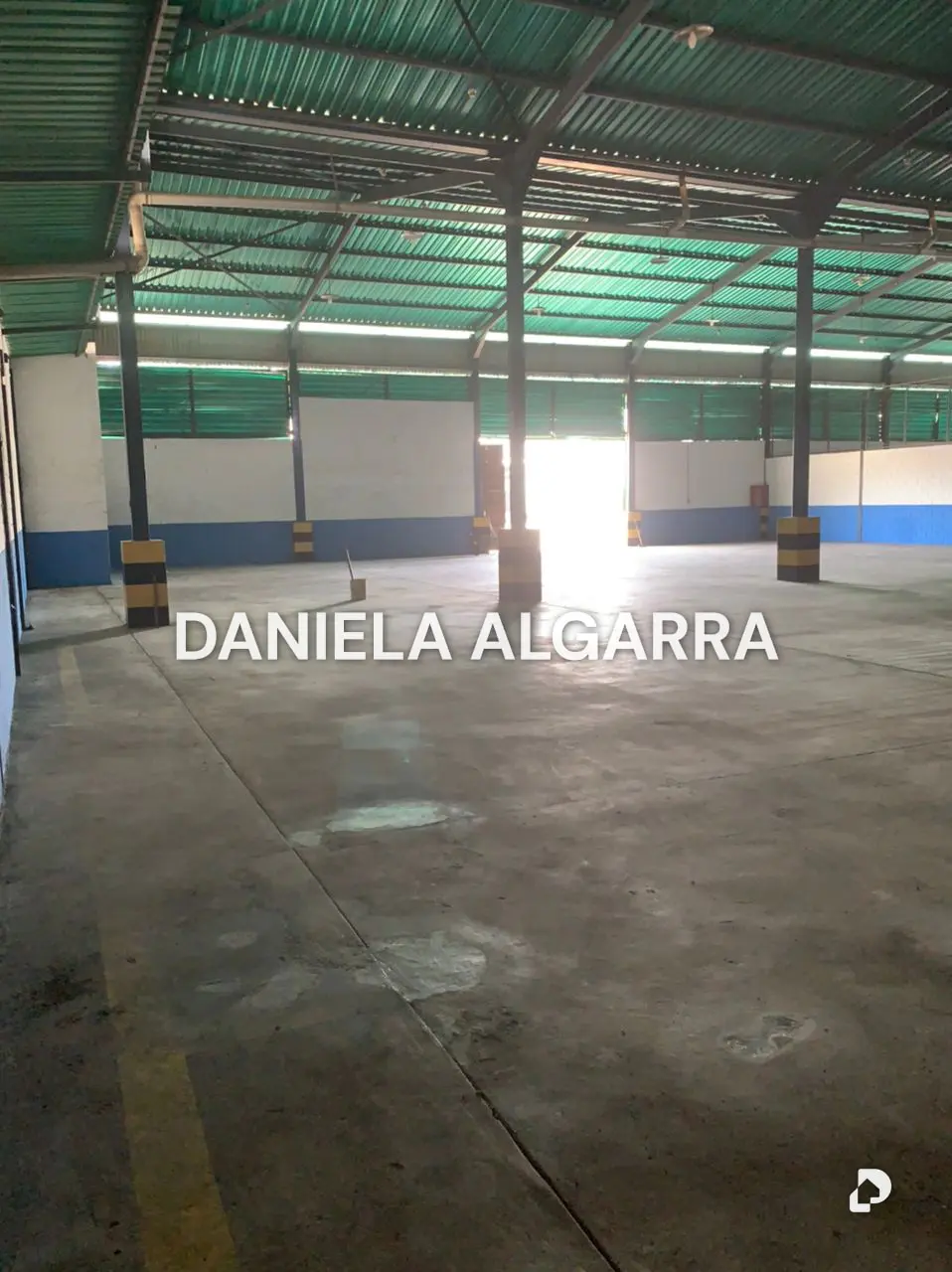 Galpón en Industrial Castillito, Valencia – 12