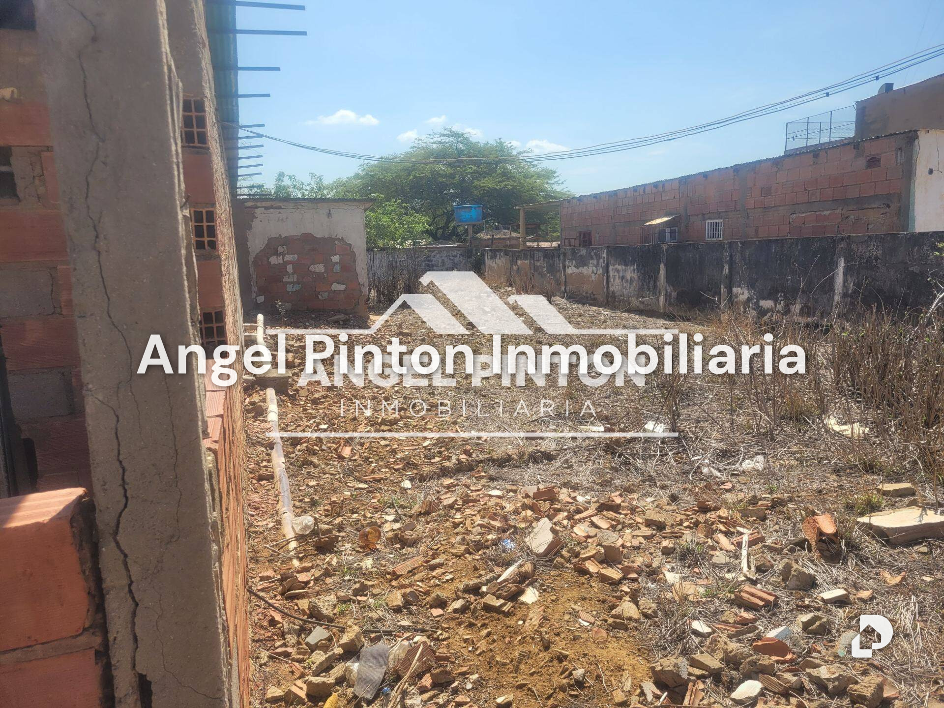 Terreno en El Manzanillo, San Francisco – 2