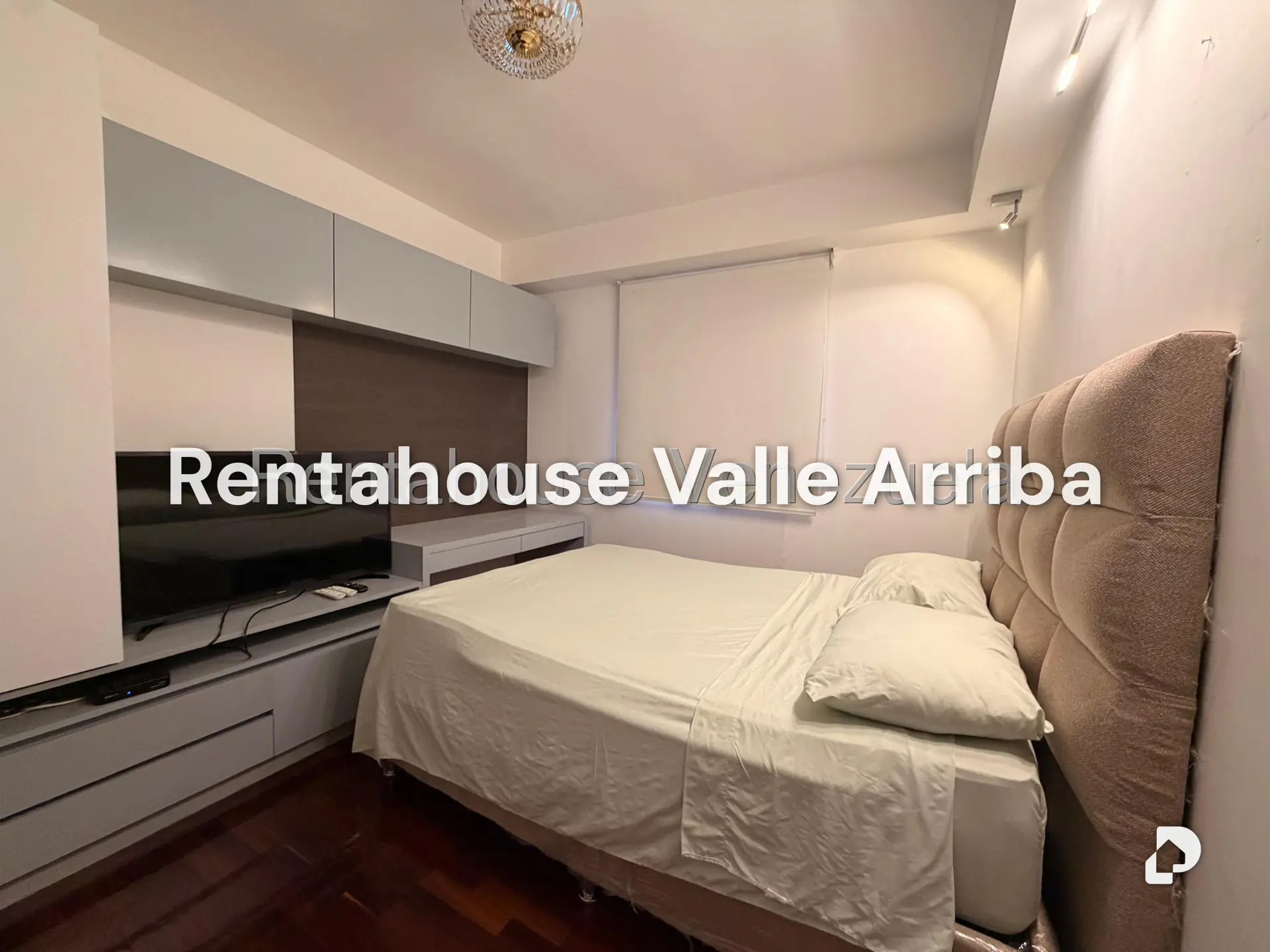 Apartamento en Campo Alegre, Caracas – 12
