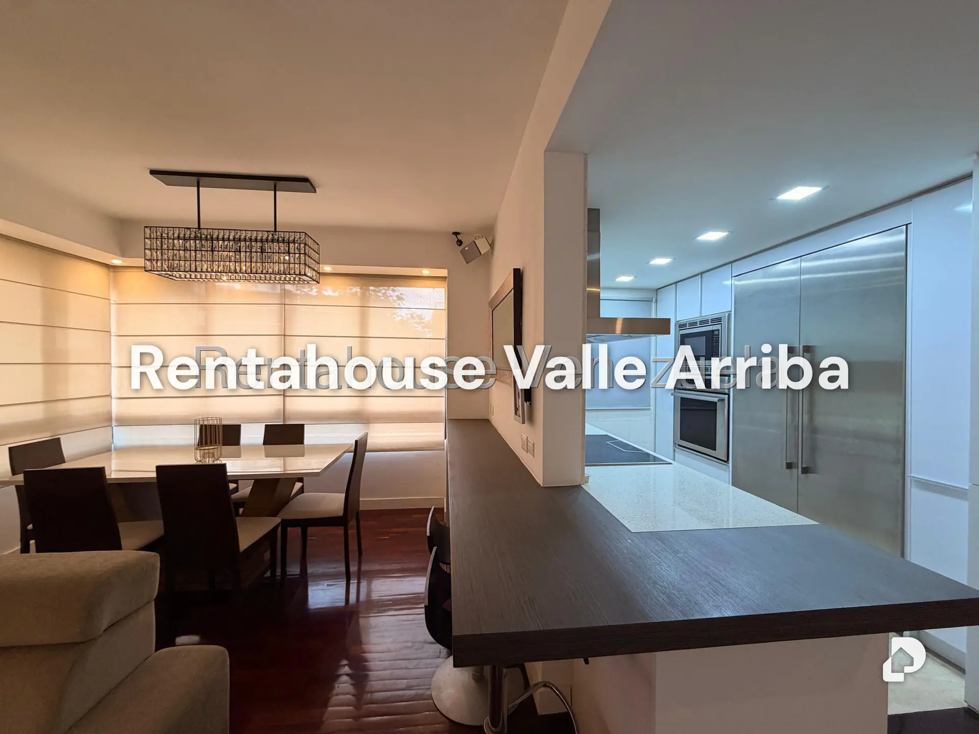 Apartamento en Campo Alegre, Caracas – 4