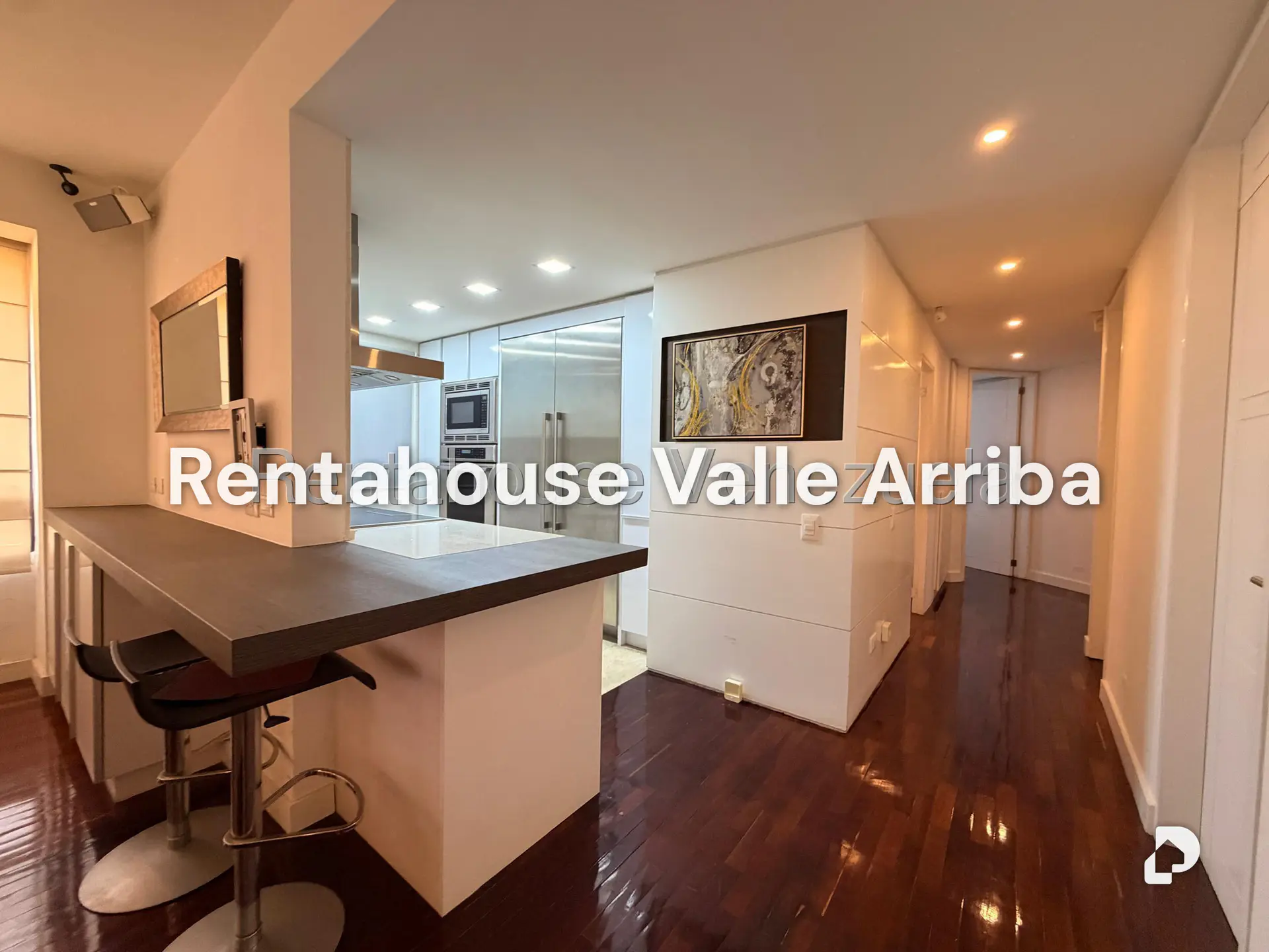Apartamento en Campo Alegre, Caracas – 3