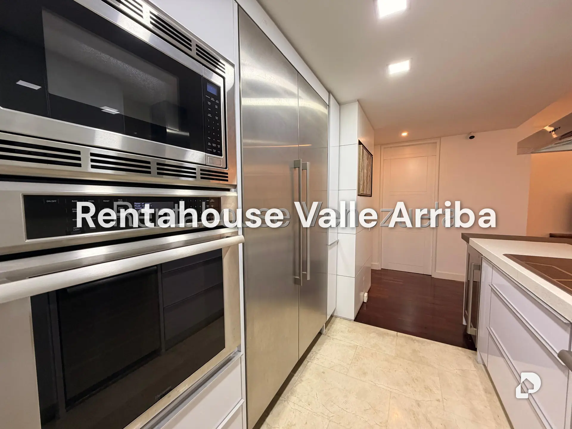 Apartamento en Campo Alegre, Caracas – 5
