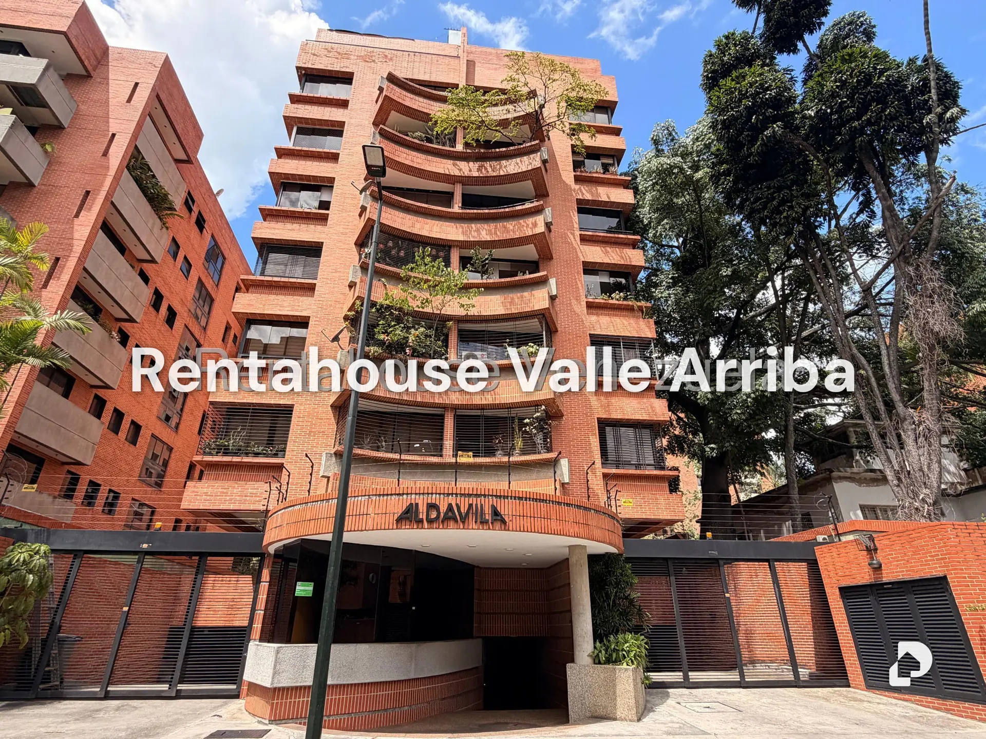 Apartamento en Campo Alegre, Caracas – 16