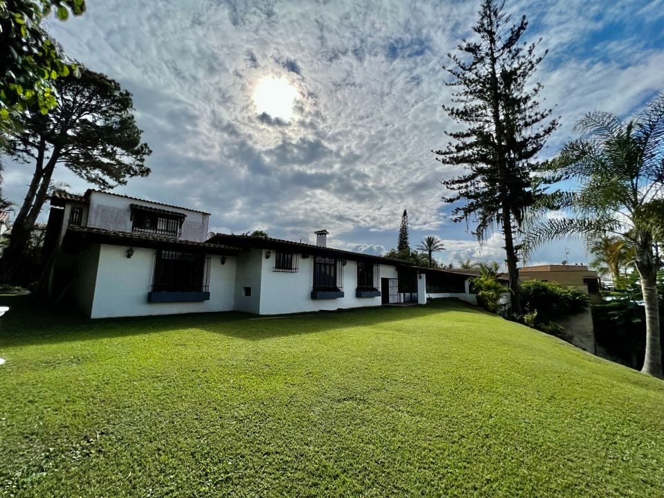 Casa en Alto Hatillo, Caracas - 1