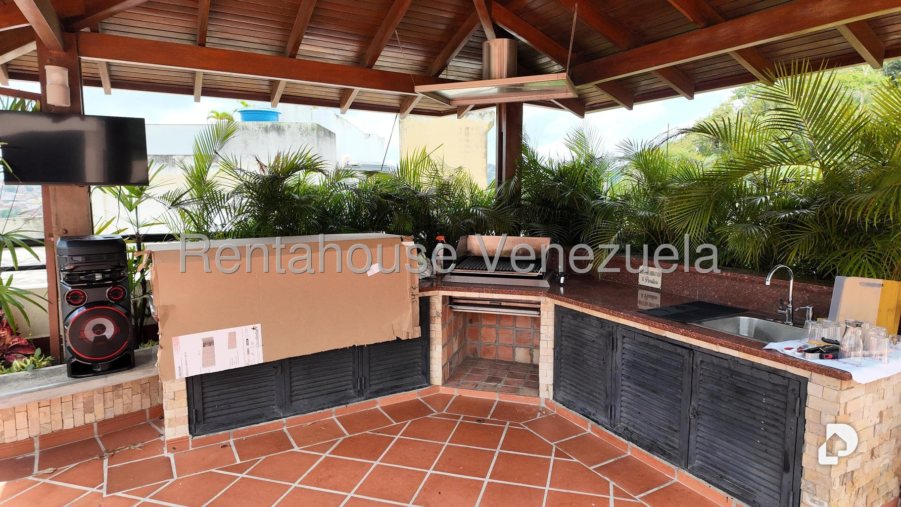 Apartamento en Miranda, Caracas – 25