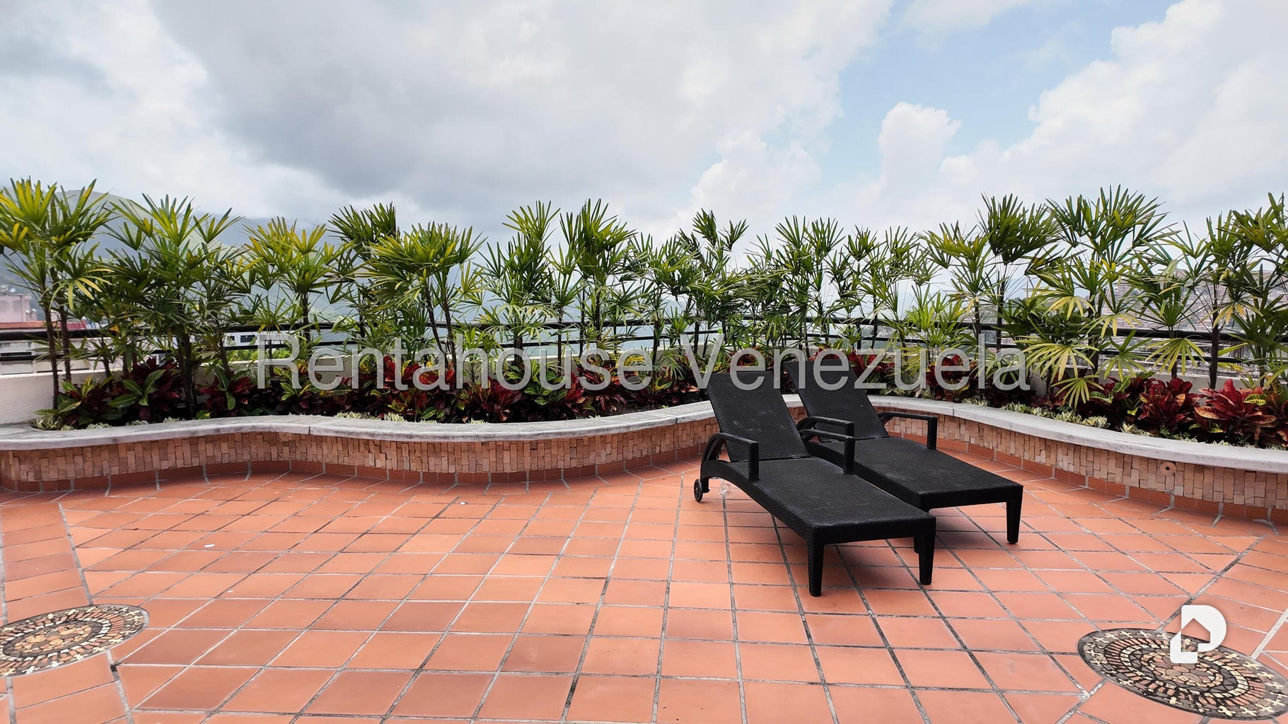 Apartamento en Miranda, Caracas – 24