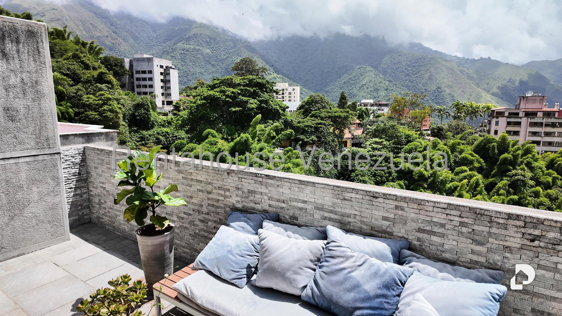 Apartamento en Miranda, Caracas – 15