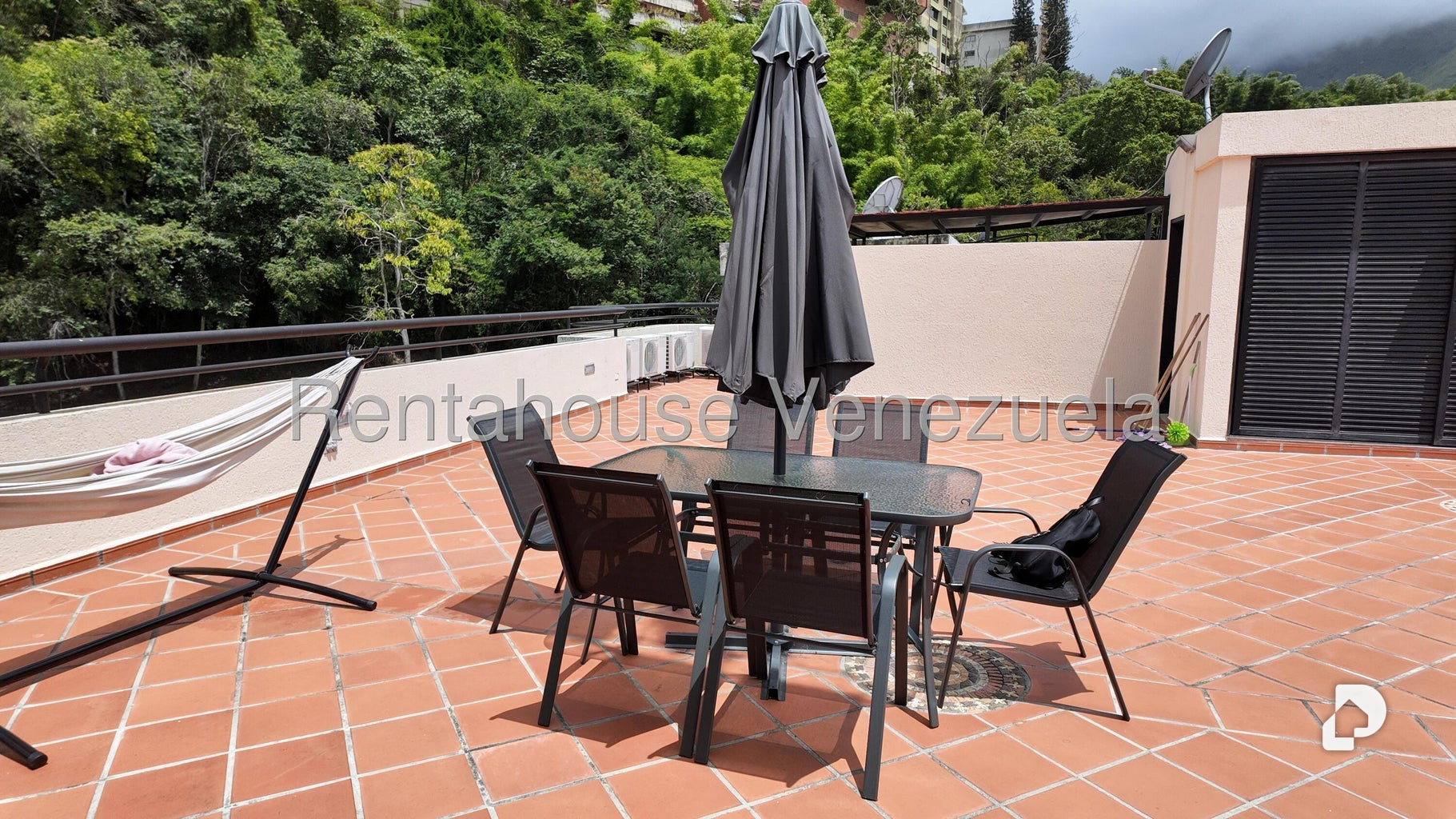 Apartamento en Miranda, Caracas – 26