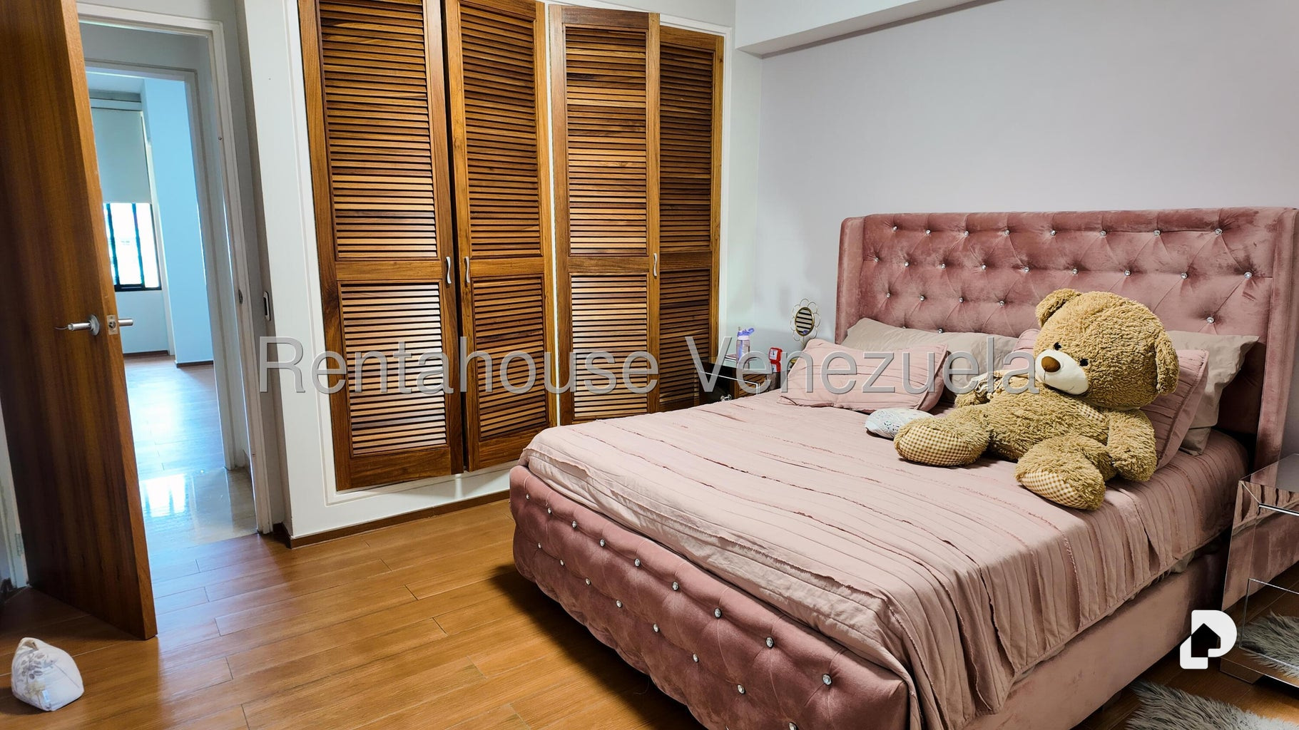 Apartamento en Miranda, Caracas – 8