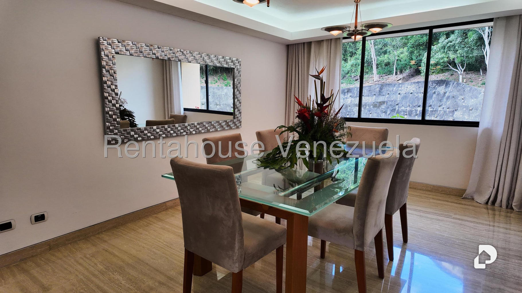 Apartamento en Miranda, Caracas – 3