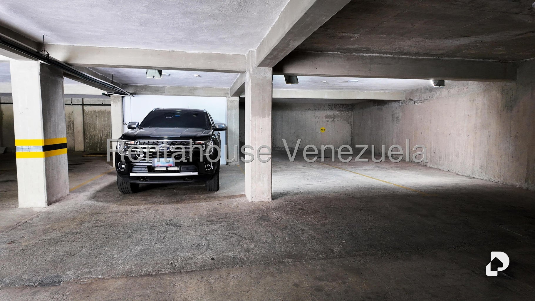Apartamento en Miranda, Caracas – 13