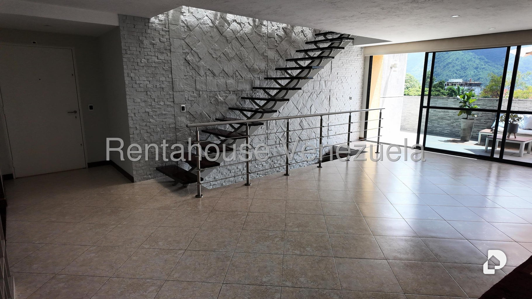 Apartamento en Miranda, Caracas – 16