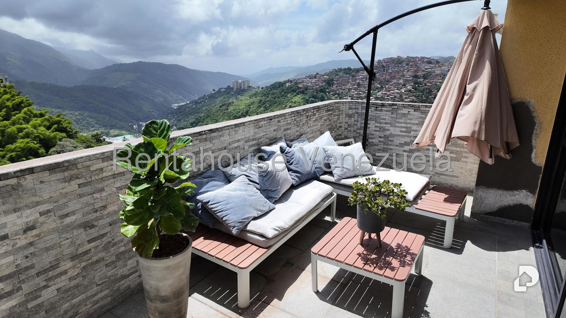 Apartamento en Miranda, Caracas – 14