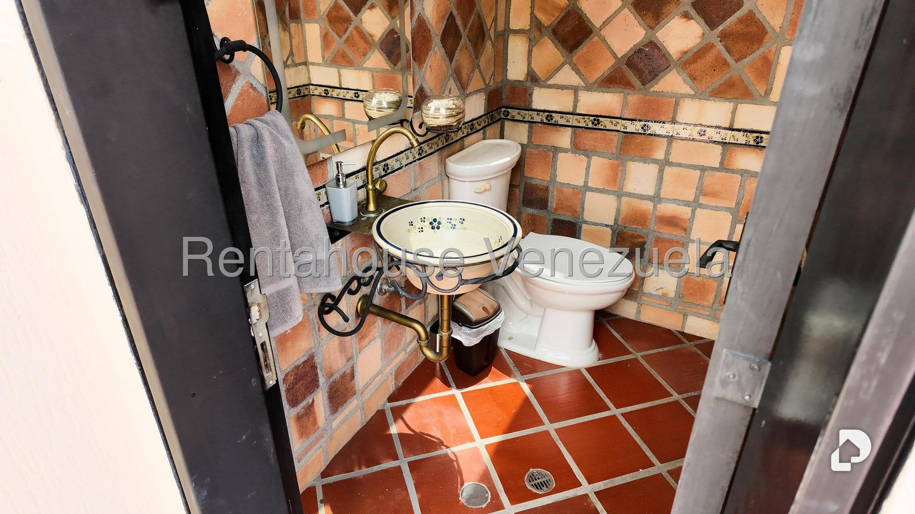 Apartamento en Miranda, Caracas – 29
