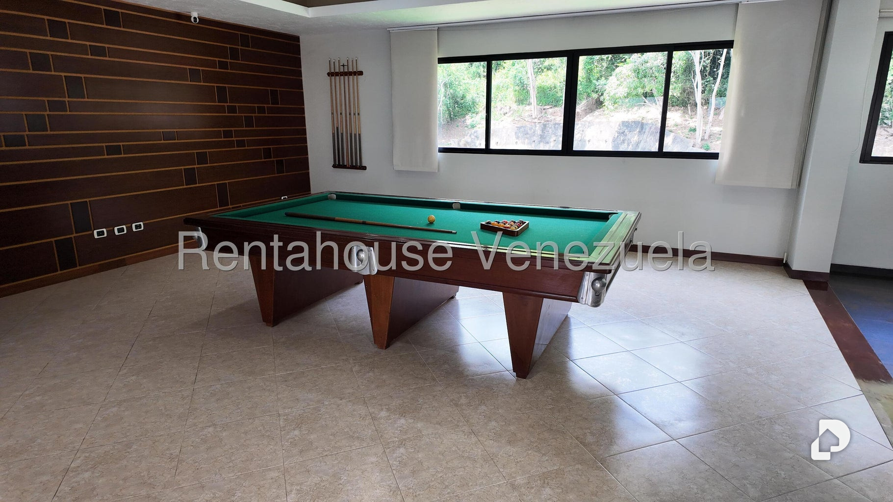 Apartamento en Miranda, Caracas – 20
