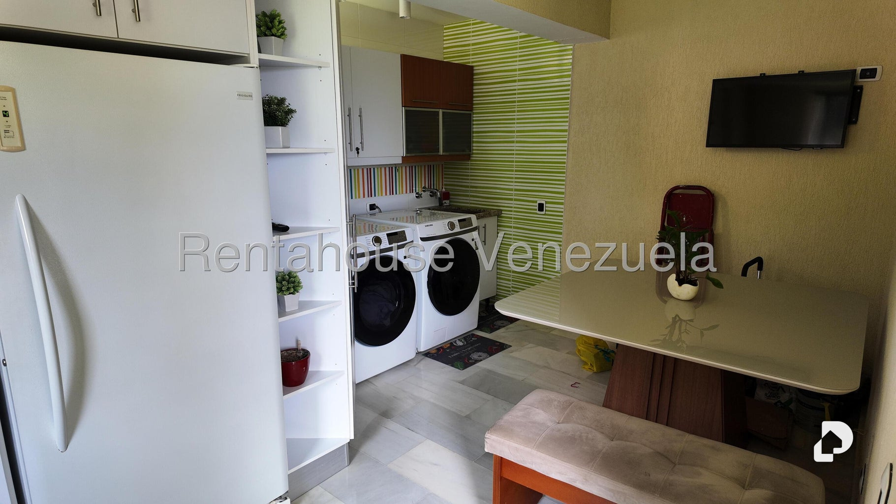 Apartamento en Miranda, Caracas – 30