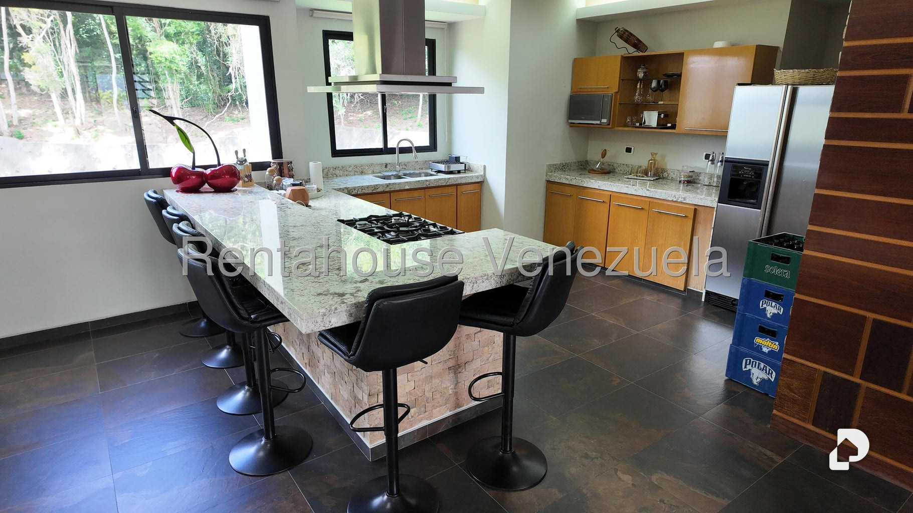 Apartamento en Miranda, Caracas – 22