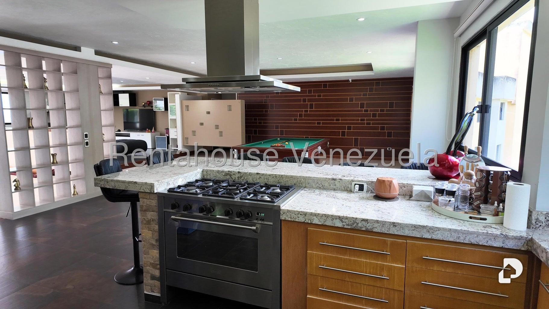 Apartamento en Miranda, Caracas – 23