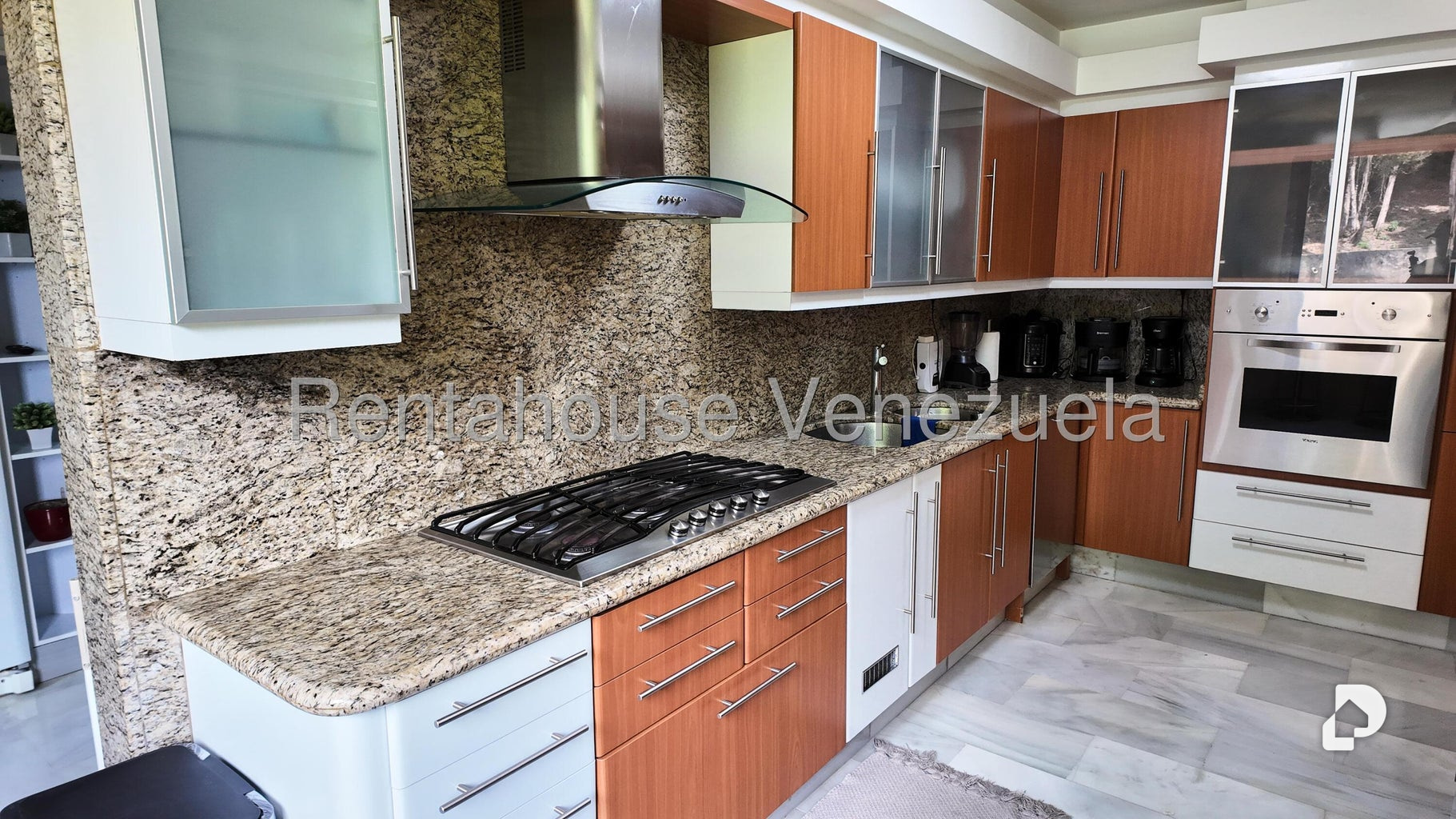 Apartamento en Miranda, Caracas – 18