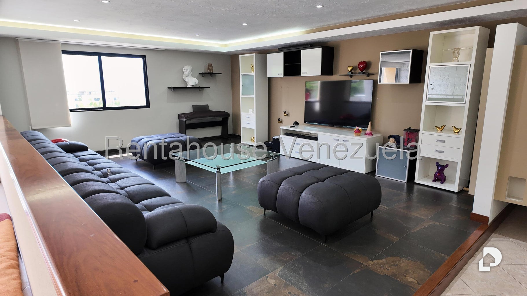 Apartamento en Miranda, Caracas – 19