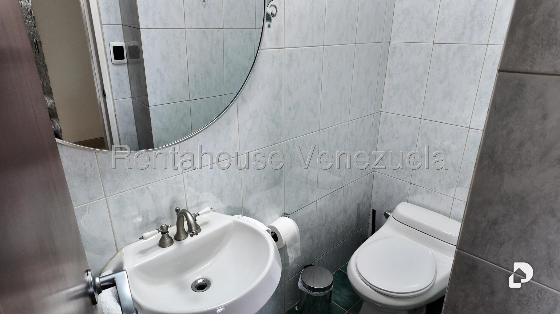 Apartamento en Miranda, Caracas – 17