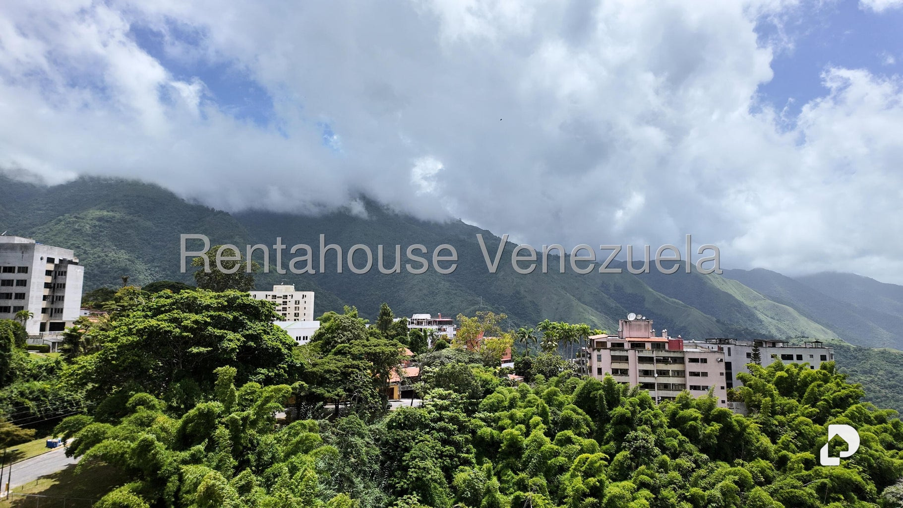 Apartamento en Miranda, Caracas – 27