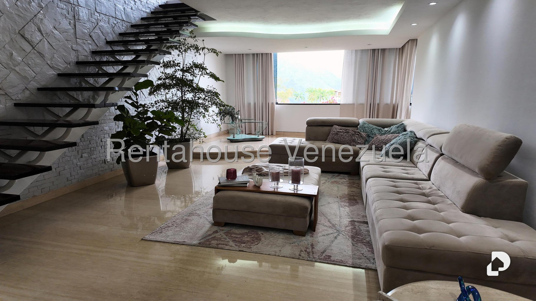 Apartamento en Miranda, Caracas – 2