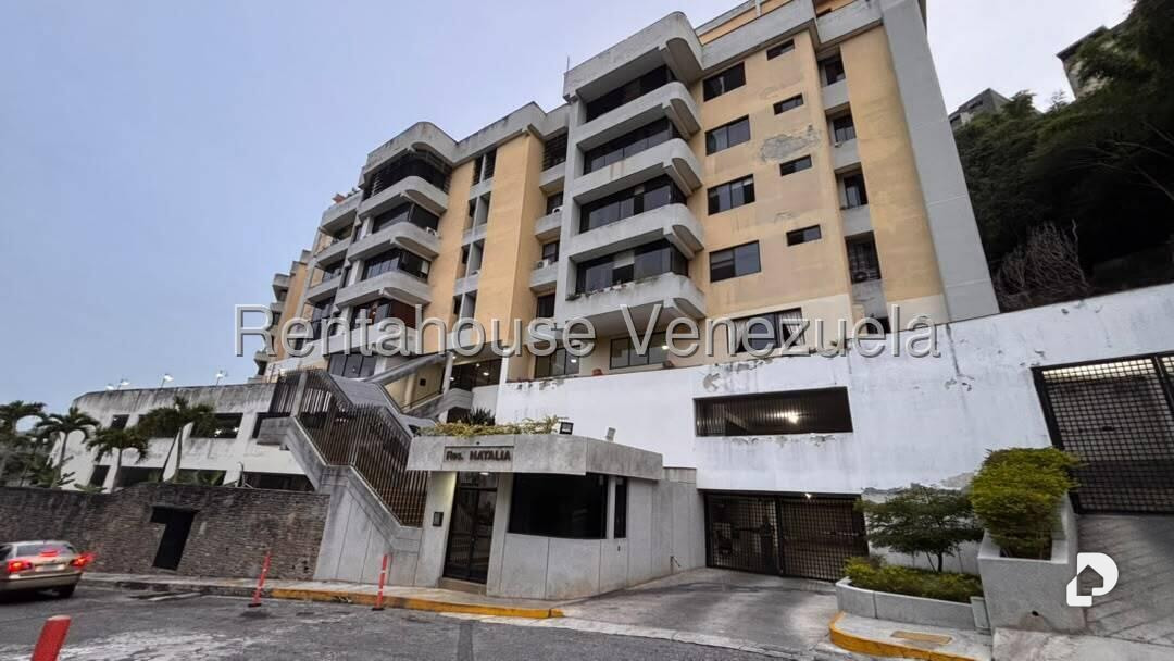 Apartamento en Miranda, Caracas – 1
