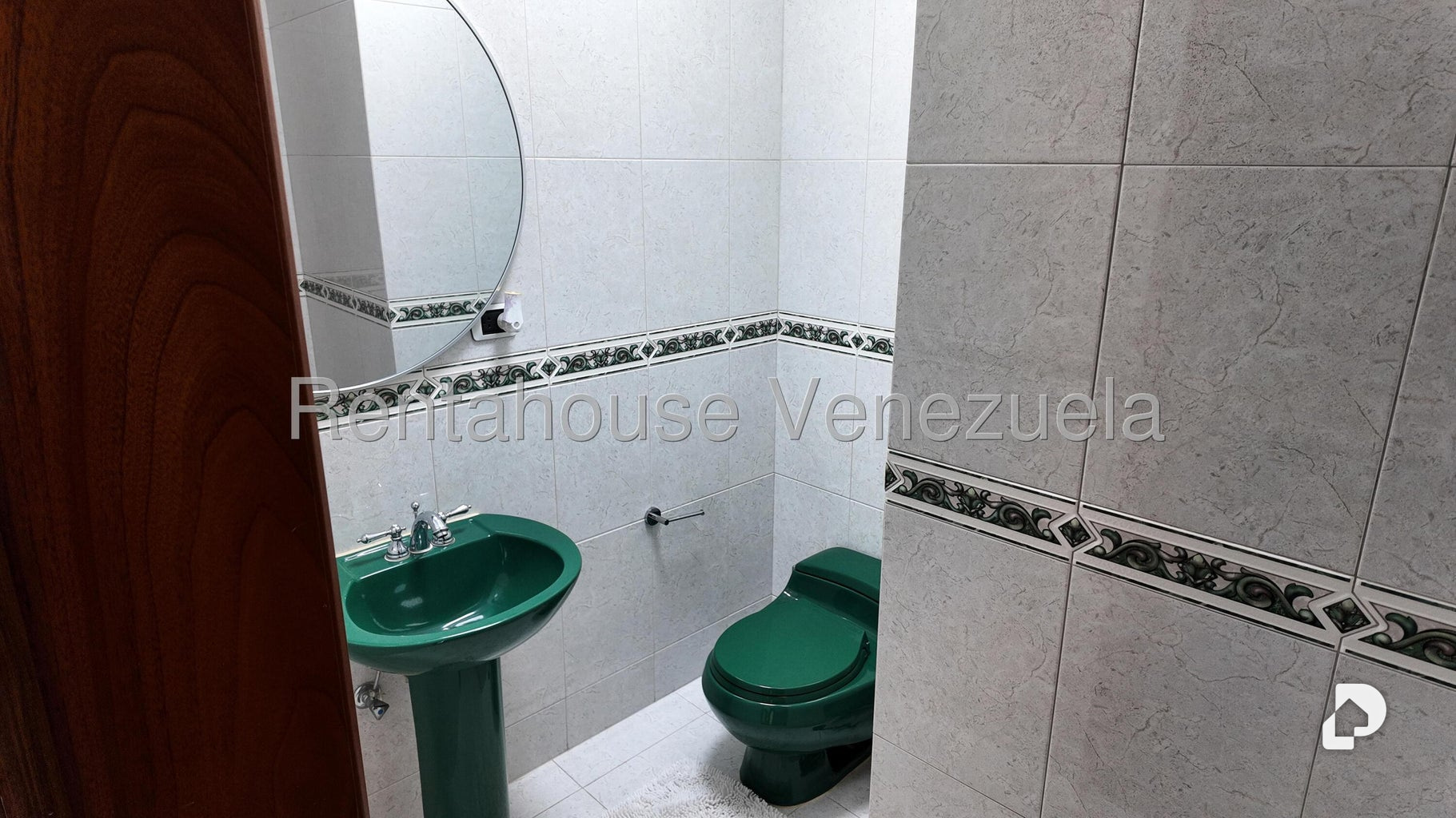 Apartamento en Miranda, Caracas – 21