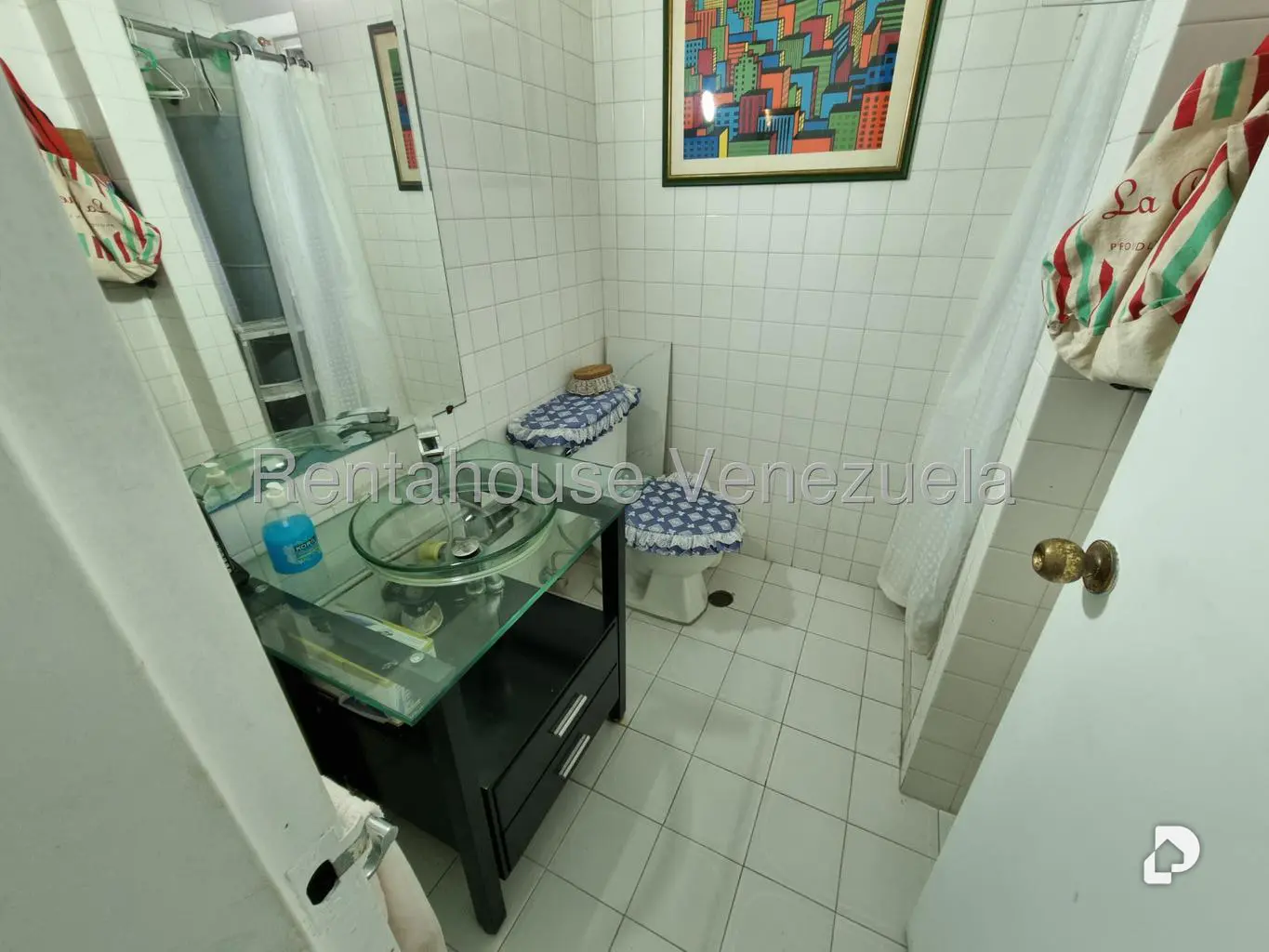 Apartamento en Los Naranjos (del Cafetal), Caracas – 22