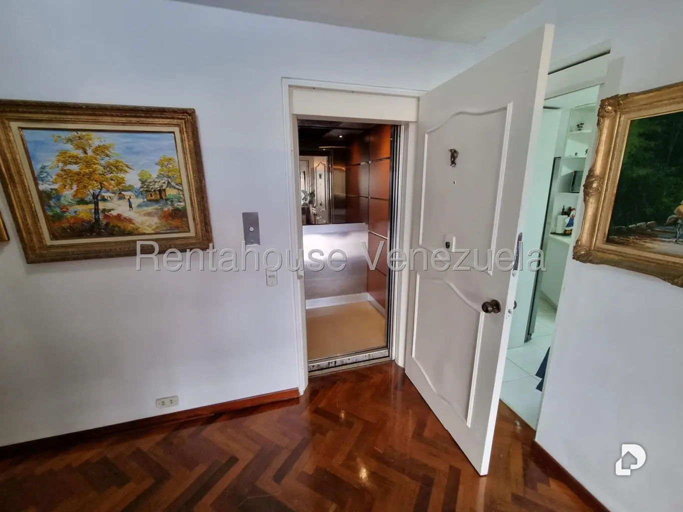 Apartamento en Los Naranjos (del Cafetal), Caracas – 5